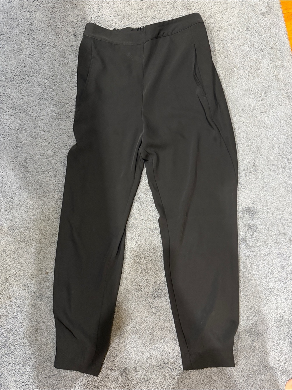 Woman’s jogger trousers
